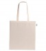 Product thumbnail Tote bag 150g in organic cotton 0