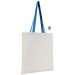 Tote bag handles in atlanta colour, Tote bag promotional