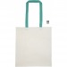 Tote bag handles in atlanta colour, Tote bag promotional