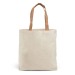 Product thumbnail Tote bag with cork handles 0