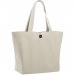Product thumbnail Tote bag with wooden button davos 0