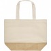Product thumbnail Tote bag cotton and jute sydney 2