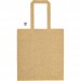 Product thumbnail Tote bag recycled cotton 150g vegas 3