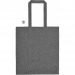 Product thumbnail Tote bag recycled cotton 150g vegas 5