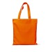 Product thumbnail Colourful tote bag in organic cotton 2