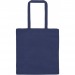 Product thumbnail Zipped cotton tote bag with bel air gusset 3