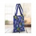 Tote bag full print city, Tote bag promotional