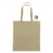 Tote bag with long handles, lounge bag promotional