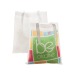 Non-woven tote bag ideal for photo printing (four-colour process) wholesaler