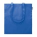 Product thumbnail Tote bag recycled polyester 5