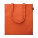 Product thumbnail Tote bag recycled polyester 2