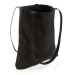 Aware Thick Recycled Tote Bag, Sustainable and ecological customised object promotional