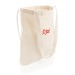 Aware Thick Recycled Tote Bag, Sustainable and ecological customised object promotional