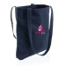 Aware Thick Recycled Tote Bag, Sustainable and ecological customised object promotional