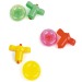 Product thumbnail 3.5CM WHISTLE SPINNER + LAUNCHER 0