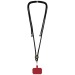 Kubi phone necklace, necklace pouch and necklace case promotional