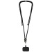 Kubi phone necklace, necklace pouch and necklace case promotional
