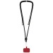 Kubi phone necklace, necklace pouch and necklace case promotional