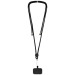 Kubi phone necklace, necklace pouch and necklace case promotional