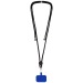 Kubi phone necklace, necklace pouch and necklace case promotional