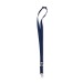 Lanyard avec boucle détachable et clip sécurité - stock livraison rapide, lanyard et cordon tour de cou promotional