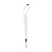 Lanyard with detachable buckle and safety clip - stock quick delivery wholesaler