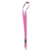Lanyard with detachable buckle and safety clip - stock quick delivery wholesaler