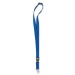 Lanyard with detachable buckle and safety clip - stock quick delivery wholesaler