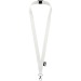 Tom choker in recycled PET with secure clasp wholesaler