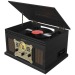 Product thumbnail Prixton Century turntable and music player 1