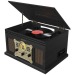 Tourne-disque et lecteur de musique Prixton Century, tourne-disques promotional