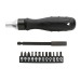 Product thumbnail Gear X ratchet screwdriver 2
