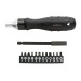 Product thumbnail Gear X ratchet screwdriver 4