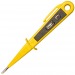 Product thumbnail Voltage tester screwdriver 0