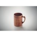 Oak wood mug 280 ml wholesaler
