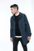 Product thumbnail Lightweight men's trench coat 0