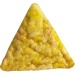 Product thumbnail Organic crispy corn triangles 1