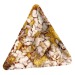 Product thumbnail Organic crispy corn triangles 5