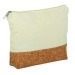 Product thumbnail Cotton and cork case 0