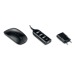 Product thumbnail Computer accessory kit: mouse, hub, powerbank 4
