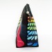 Trousse de toilette 280x170mm en velours, trousse de voyage promotional
