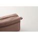 Product thumbnail Hemp toiletry bag - Naima cosmetic 5