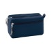 600D Polyester Toiletry Case, toiletry kit promotional