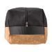 Polyester toiletry bag, toiletry kit promotional