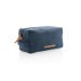 Product thumbnail Toilet bag in PU canvas 1