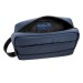 Aware Recycled Toiletry Case, Durable kit promotional