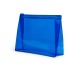 Product thumbnail Transparent toiletry bag - 7 colours 1