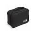 Trousse de voyage électronique, trousse d'accessoires informatiques pour ordinateur promotional
