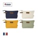 Product thumbnail Organic cotton pencil case 0