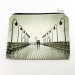 Flat velvet case - A5 size wholesaler
